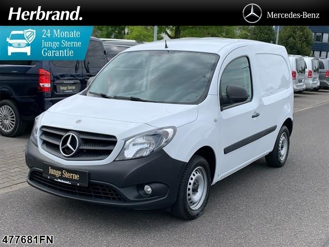 Mercedes-Benz Citan 108 L