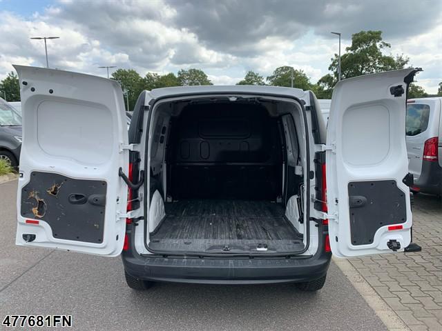 Fahrzeugabbildung Mercedes-Benz Citan 108 L