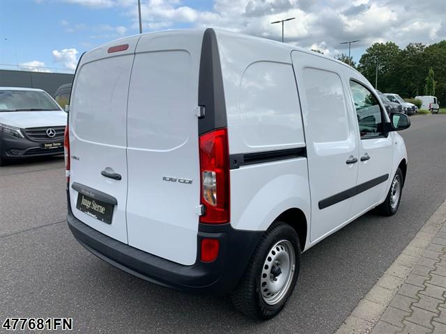 Fahrzeugabbildung Mercedes-Benz Citan 108 L