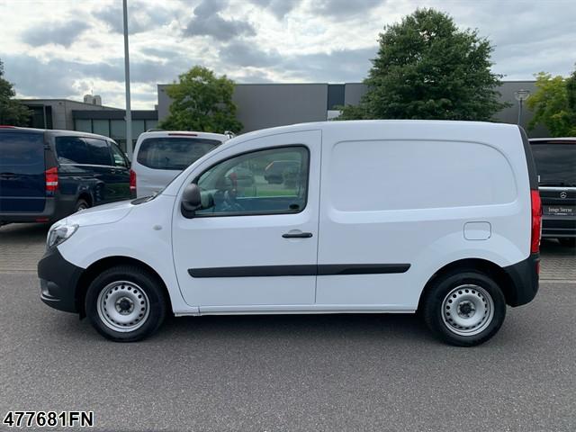 Fahrzeugabbildung Mercedes-Benz Citan 108 L