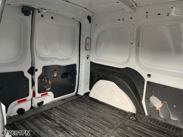 Fahrzeugabbildung Mercedes-Benz Citan 108 L