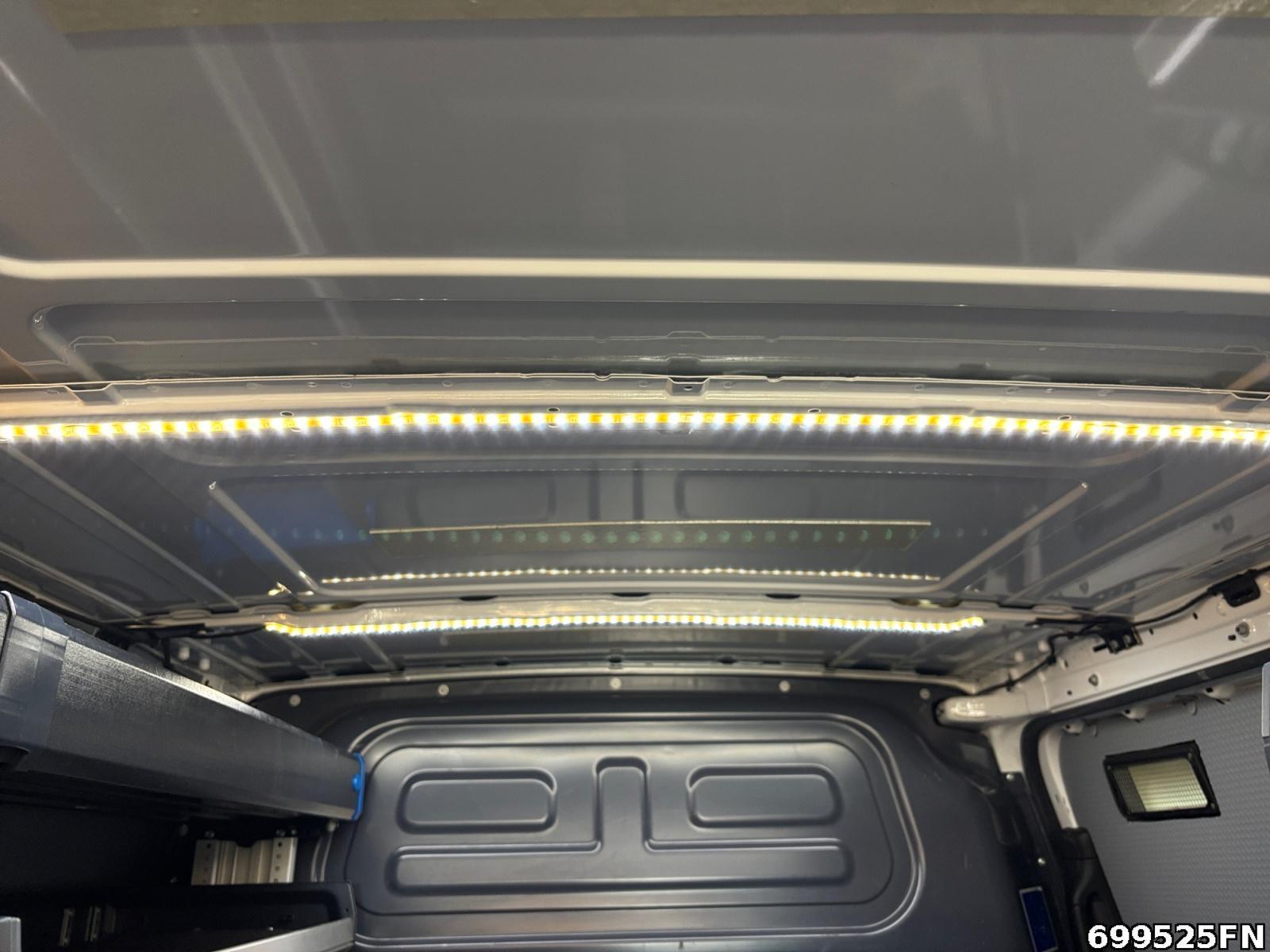 Fahrzeugabbildung Mercedes-Benz Vito 114 CDI Kasten Lang*Klima*Werkstatt*Regal*