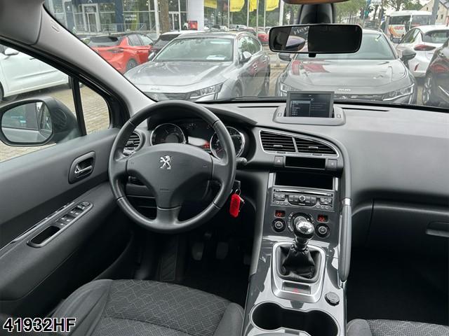 Fahrzeugabbildung Peugeot 3008 BlueHDi 150 Active *Navi*EPH*Bluetooth*ESP