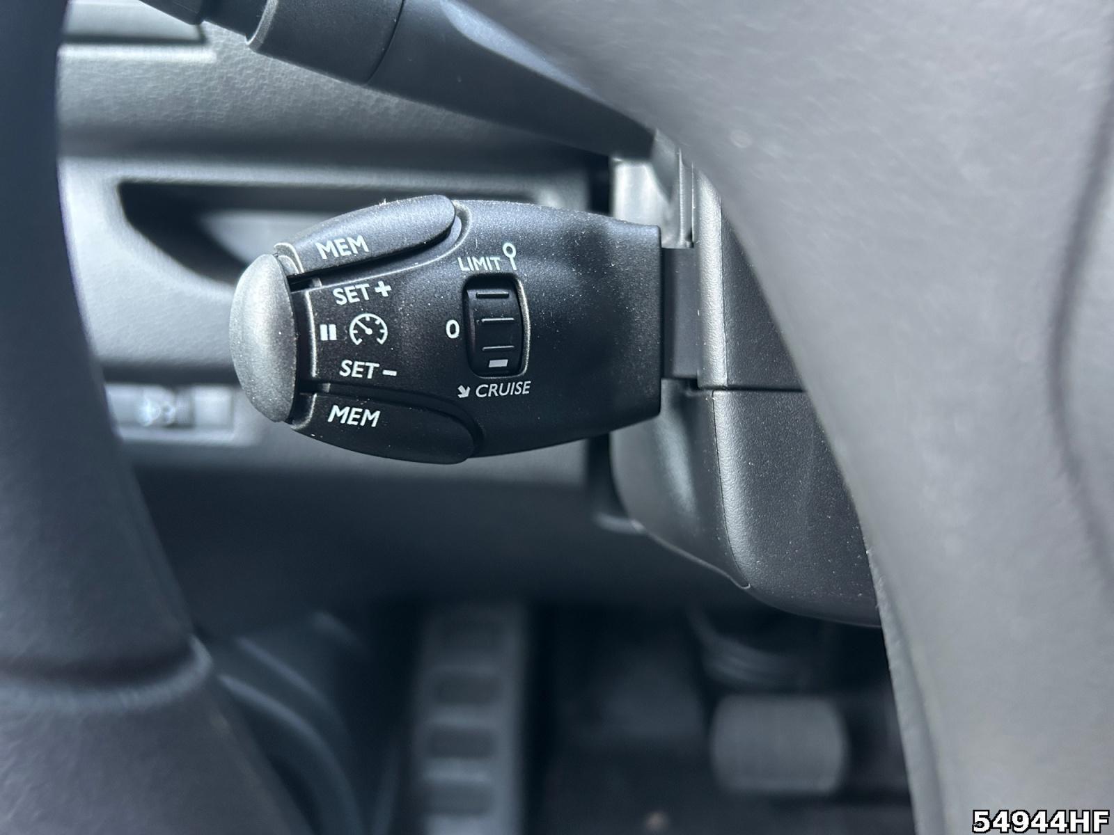 Fahrzeugabbildung Citroën Jumpy NFZ Standard Elektro