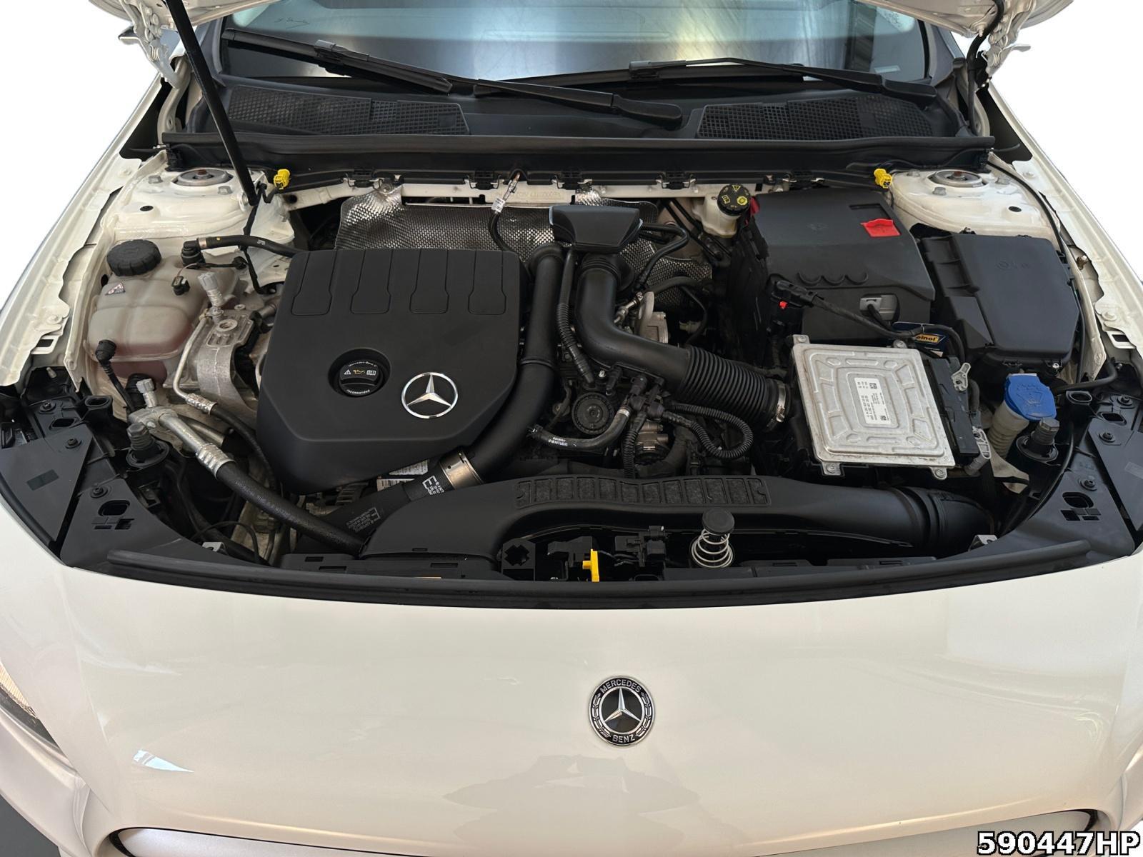 Fahrzeugabbildung Mercedes-Benz A 200 *Automatik Tempomat Spurhalte Parktronic