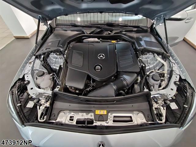 Fahrzeugabbildung Mercedes-Benz C 200 T Avantgarde Standheizung Ambiente AHK LED