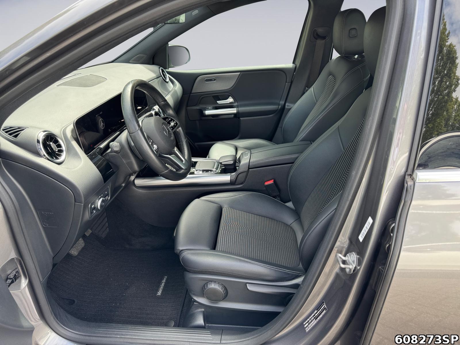 Fahrzeugabbildung Mercedes-Benz B 200 Progressive LED Navi Parkpaket Volldigital