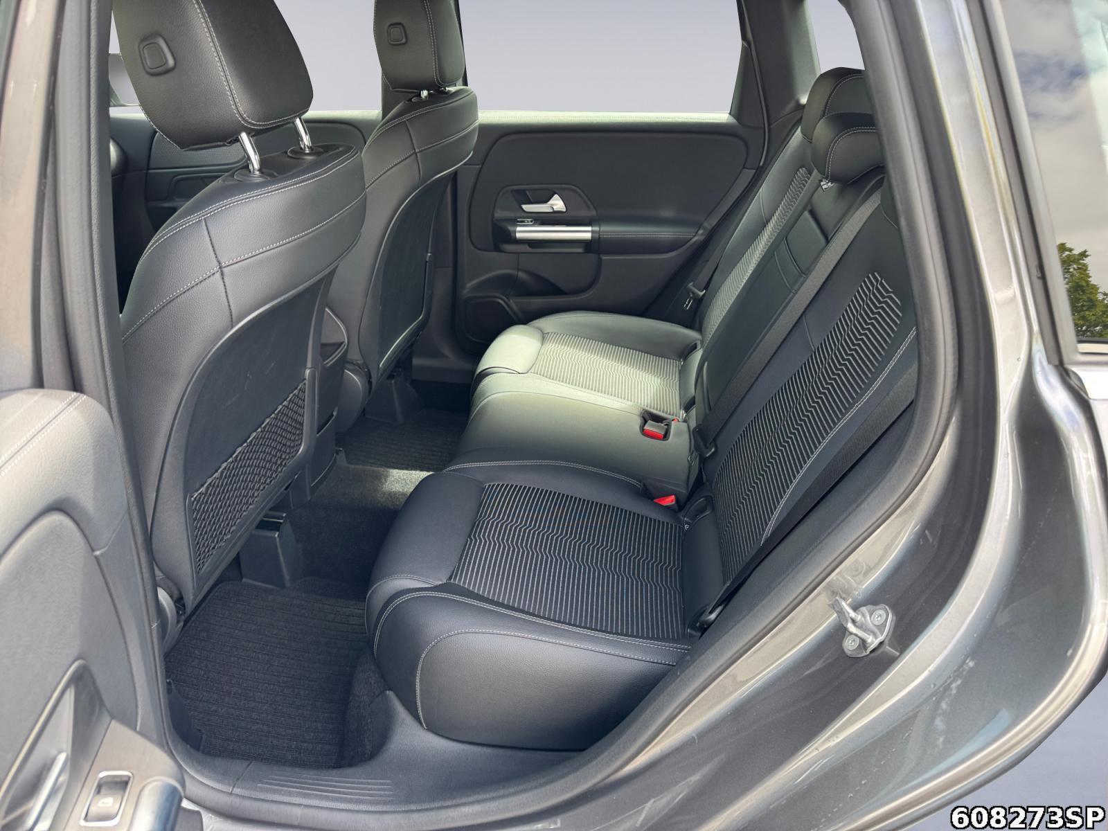 Fahrzeugabbildung Mercedes-Benz B 200 Progressive LED Navi Parkpaket Volldigital