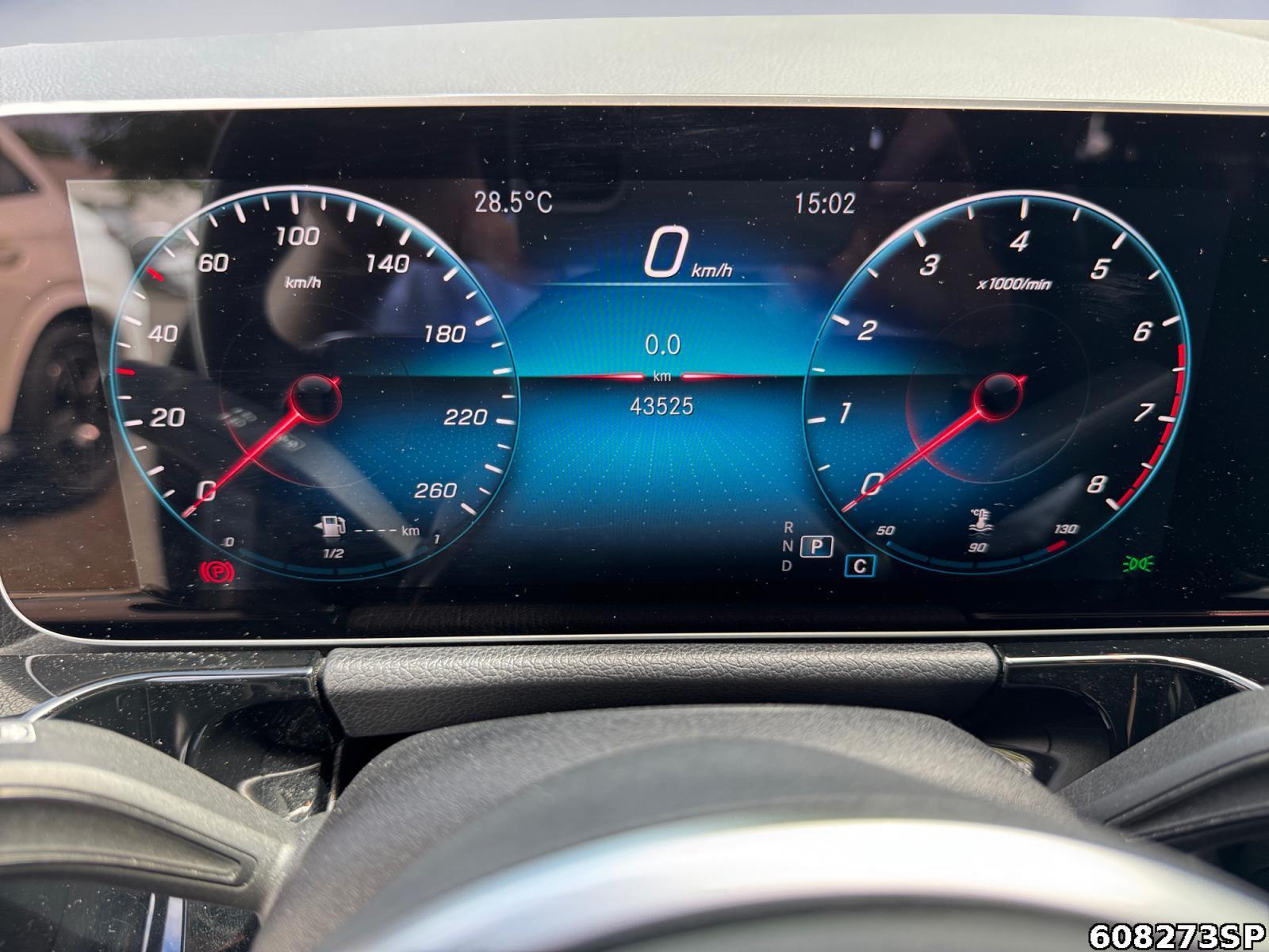 Fahrzeugabbildung Mercedes-Benz B 200 Progressive LED Navi Parkpaket Volldigital