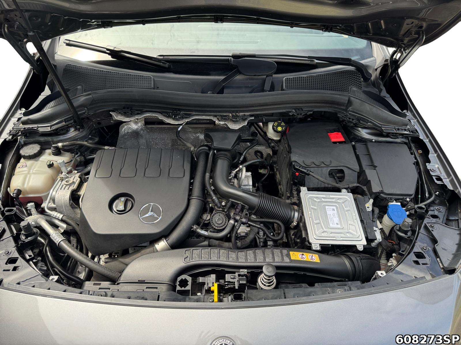 Fahrzeugabbildung Mercedes-Benz B 200 Progressive LED Navi Parkpaket Volldigital