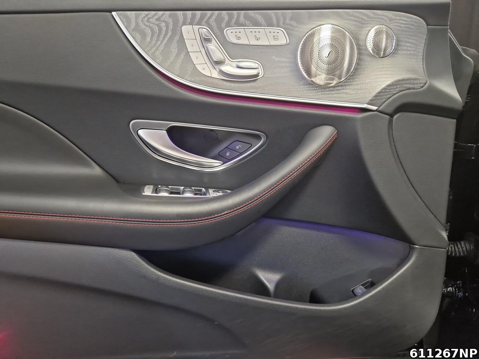 Fahrzeugabbildung Mercedes-Benz E 53 AMG 4M+ Cabrio Driver's P.MULTIBEAM Head-up