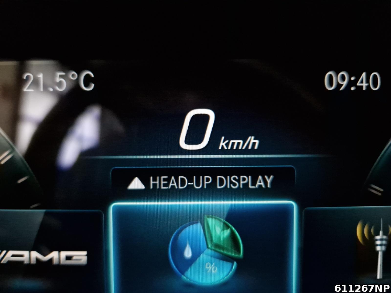 Fahrzeugabbildung Mercedes-Benz E 53 AMG 4M+ Cabrio Driver's P.MULTIBEAM Head-up