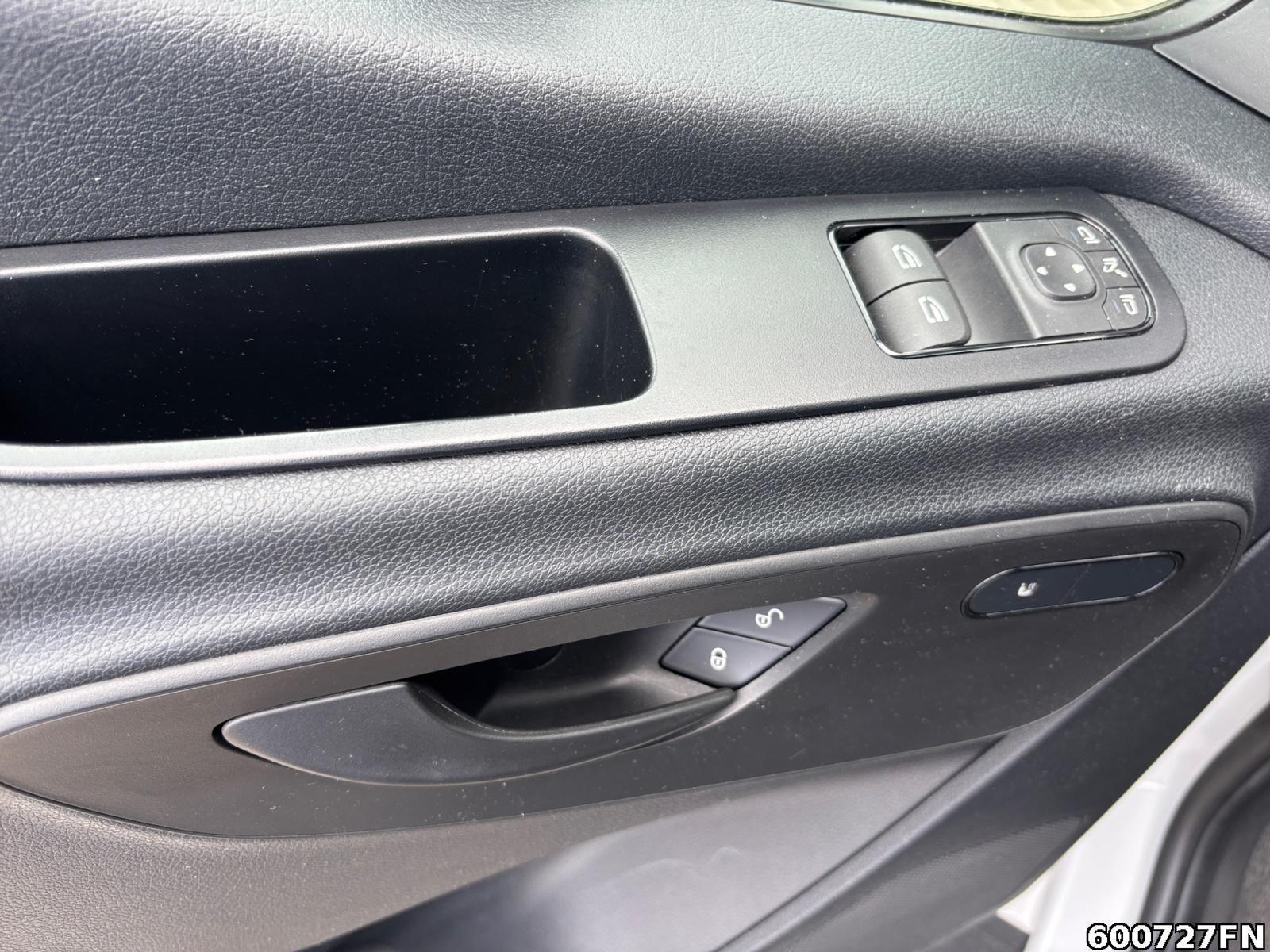 Fahrzeugabbildung Mercedes-Benz Sprinter 317 CDI KA L3H2*Automatik*Navi*EDW*