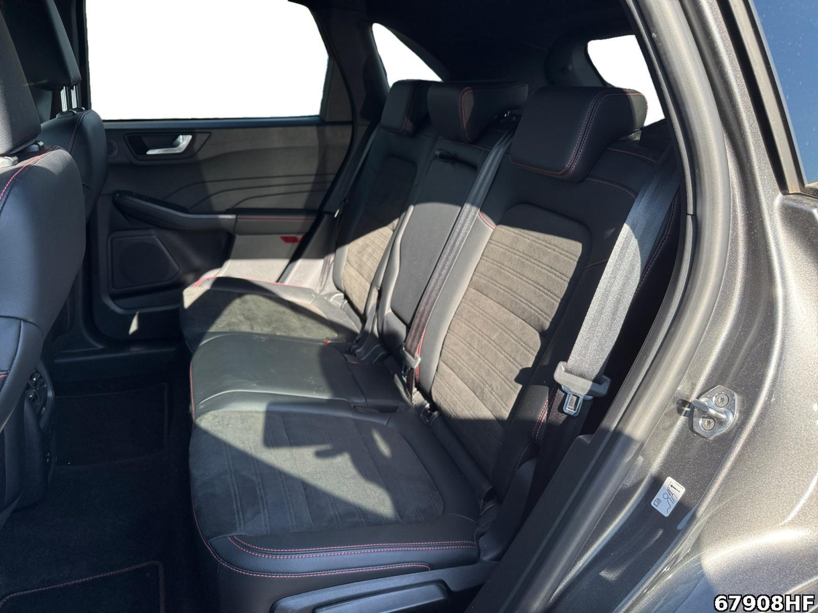 Fahrzeugabbildung Ford Kuga 2.0 EcoBlue Hybrid ST-Line X Start/Stopp (EUR