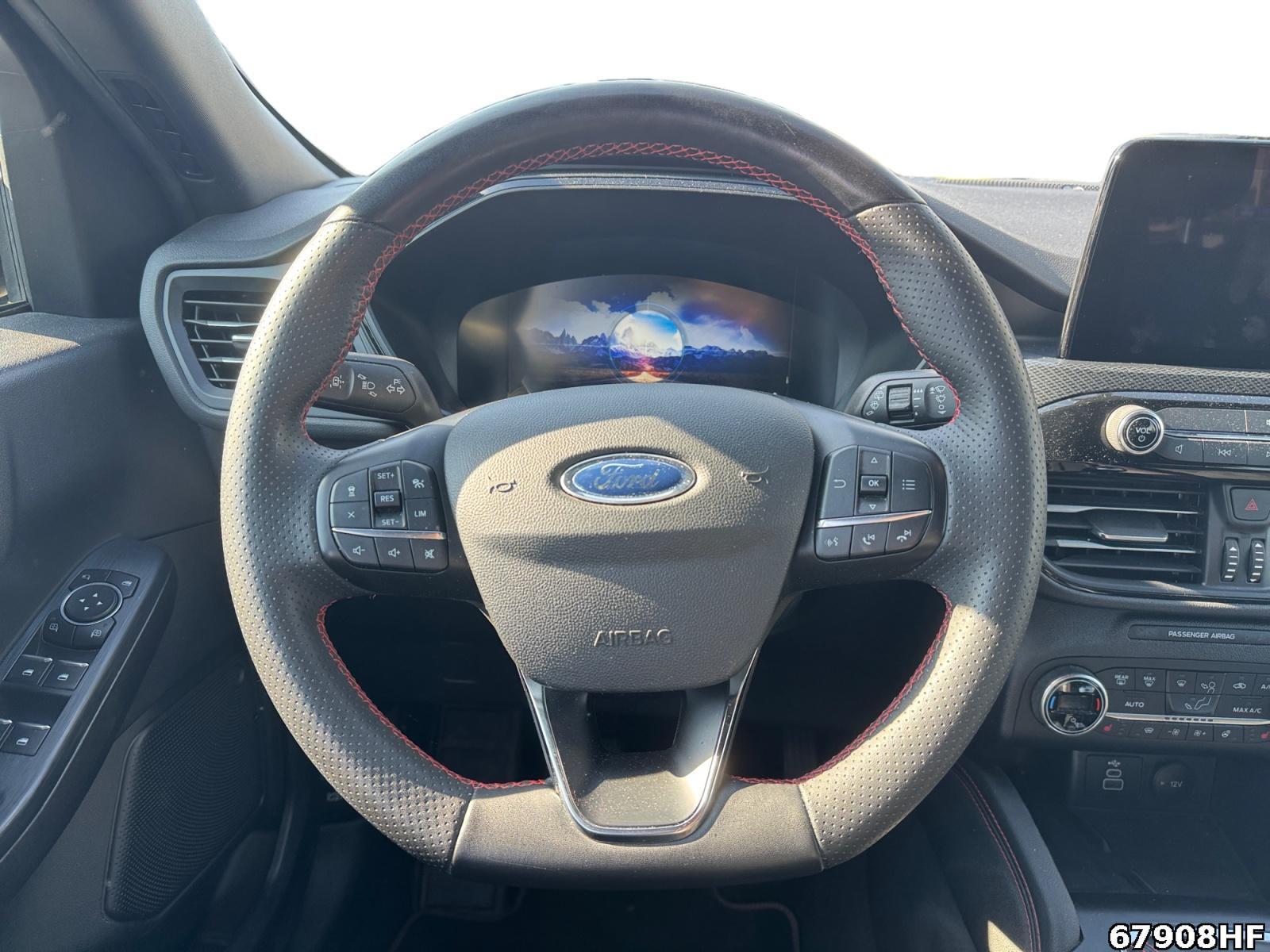 Fahrzeugabbildung Ford Kuga 2.0 EcoBlue Hybrid ST-Line X Start/Stopp (EUR