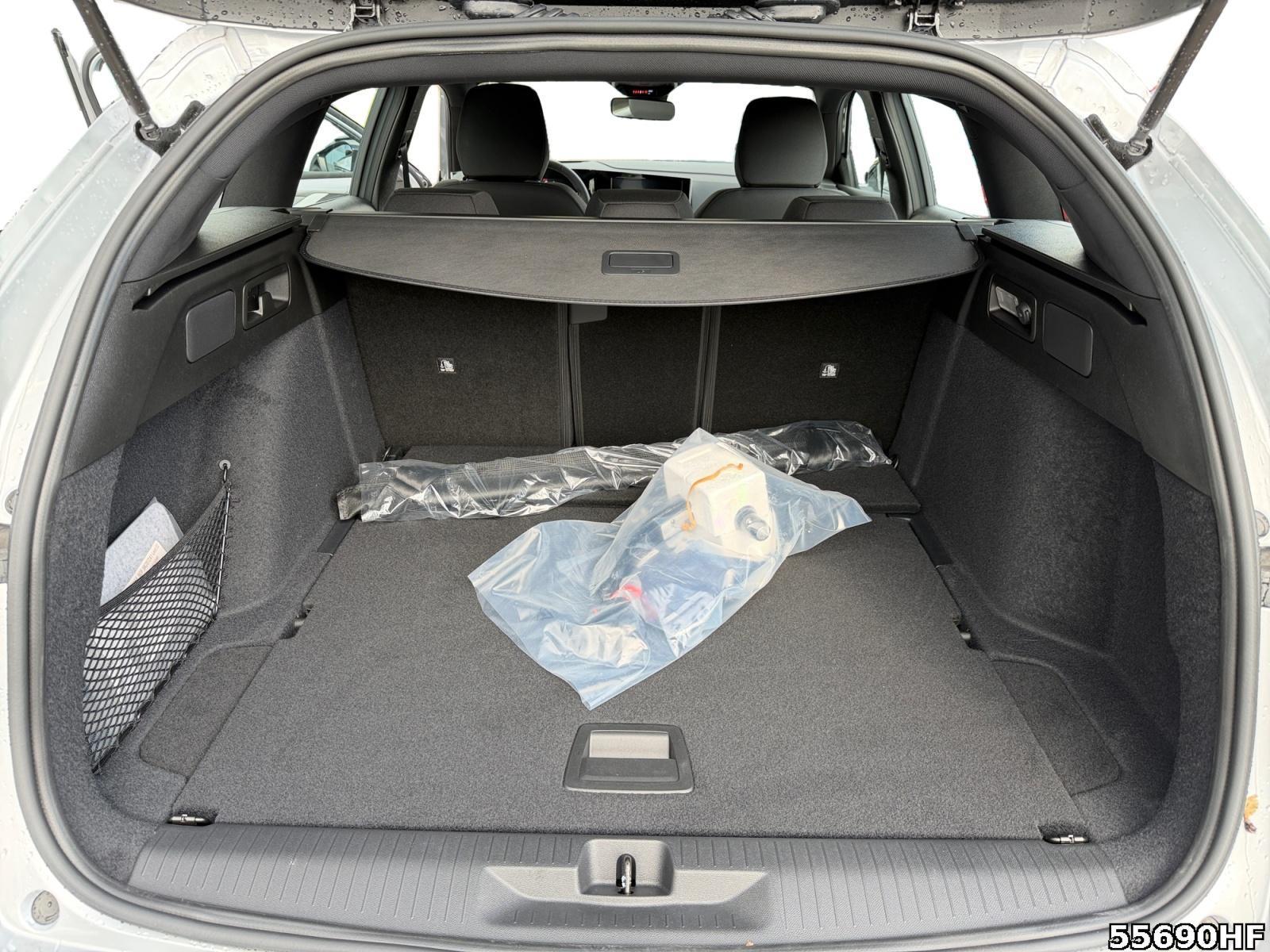 Fahrzeugabbildung Opel Astra Edition ST*Parksensoren*Carplay*AHK