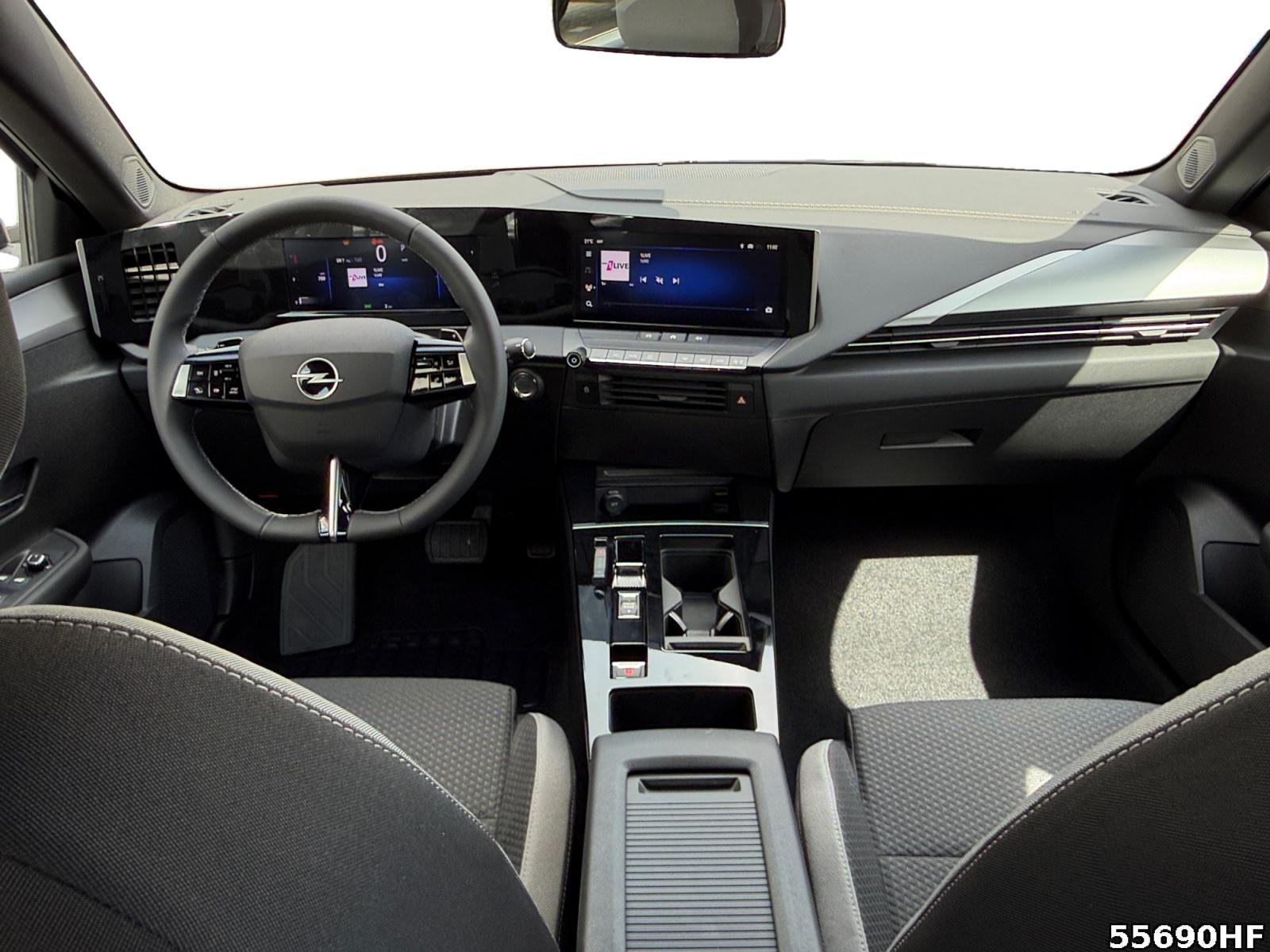 Fahrzeugabbildung Opel Astra Edition ST*Parksensoren*Carplay*AHK