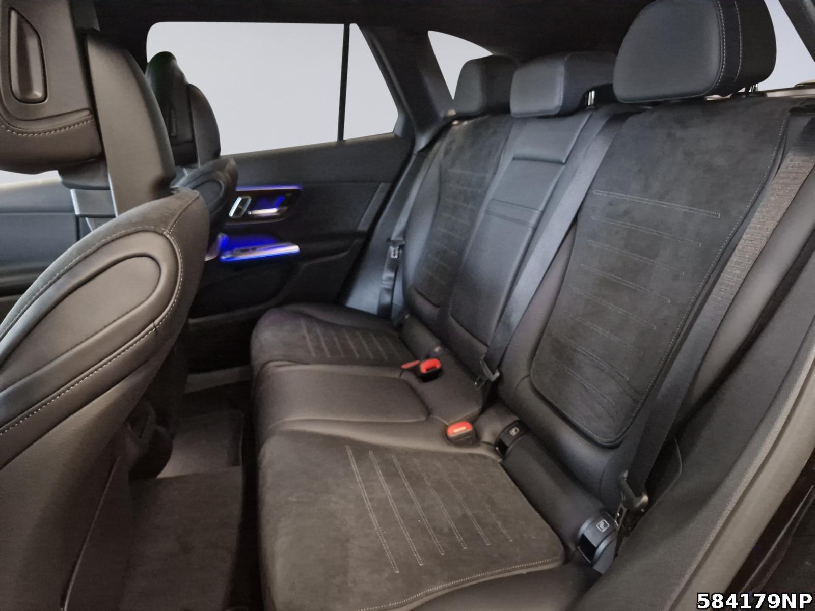 Fahrzeugabbildung Mercedes-Benz GLC 220 d 4MATIC EDITION+DIGITAL-LIGHT+BURMESTER