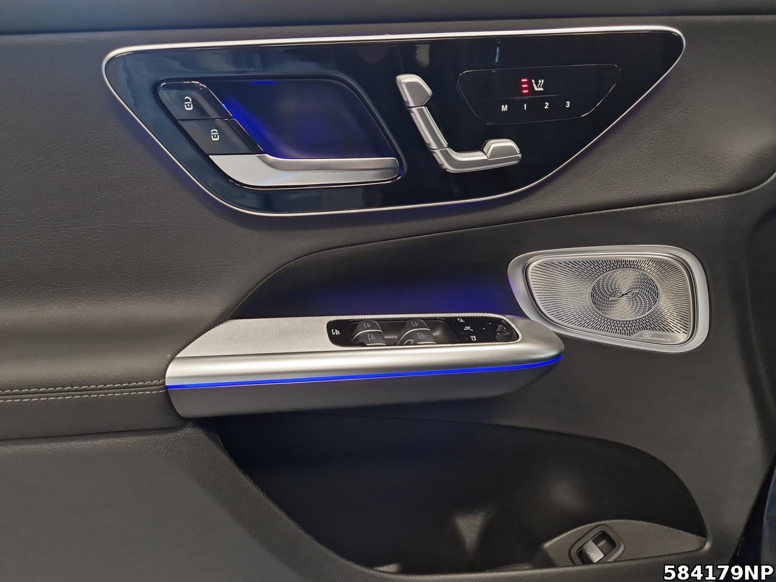 Fahrzeugabbildung Mercedes-Benz GLC 220 d 4MATIC EDITION+DIGITAL-LIGHT+BURMESTER