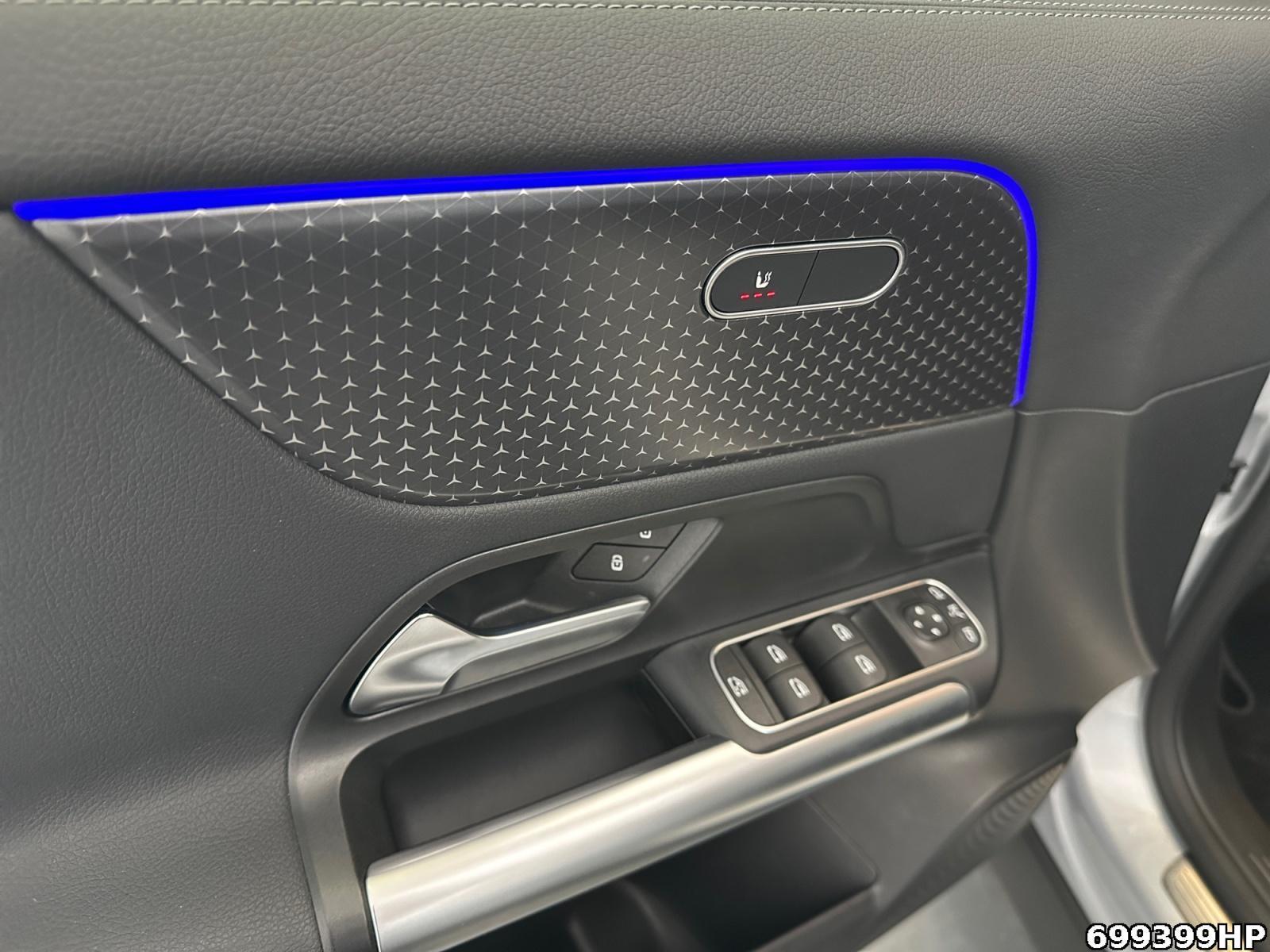 Fahrzeugabbildung Mercedes-Benz GLA 250 e Progressive AHK KEYLESS Ambiente LED