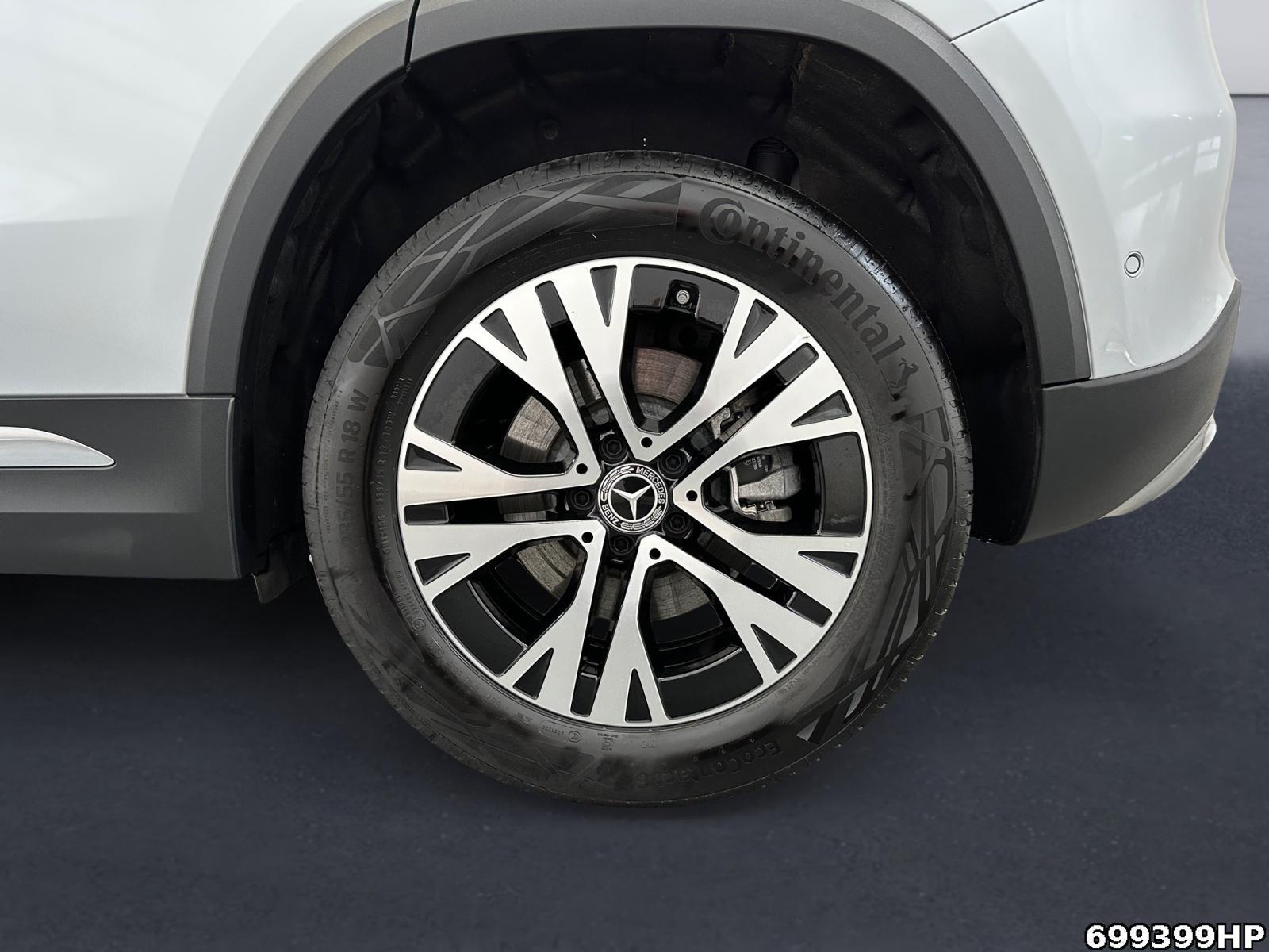 Fahrzeugabbildung Mercedes-Benz GLA 250 e Progressive AHK KEYLESS Ambiente LED