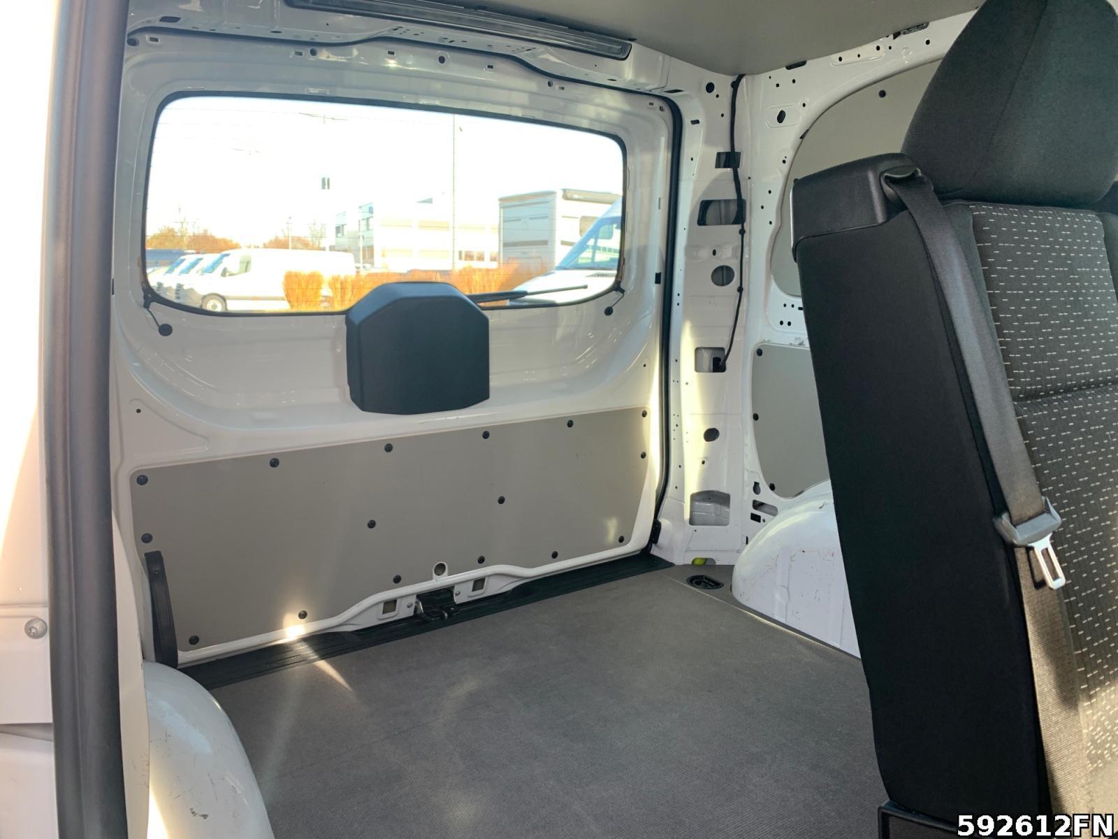 Fahrzeugabbildung Mercedes-Benz Vito 110 MIXTO K **5 SITZER*KLIMA*TEMPOMAT*DAB**