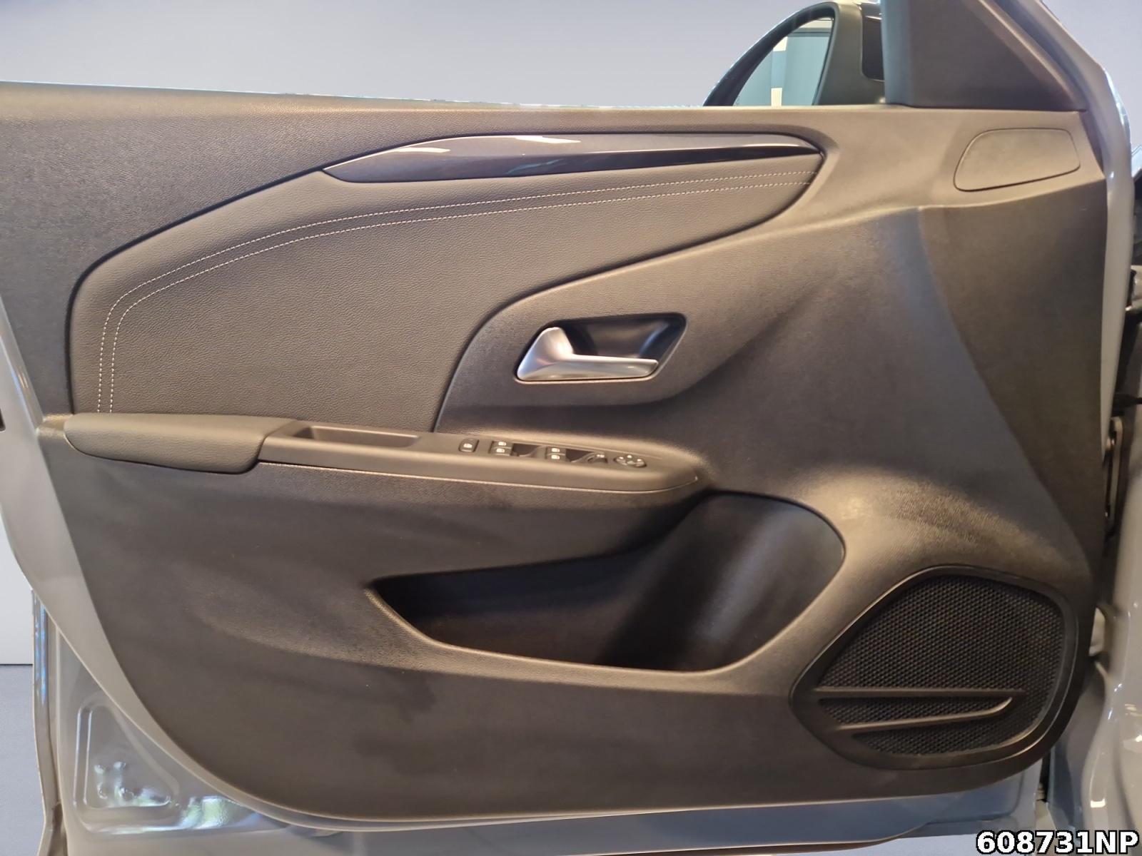 Fahrzeugabbildung Opel Corsa 1.2 Turbo GS