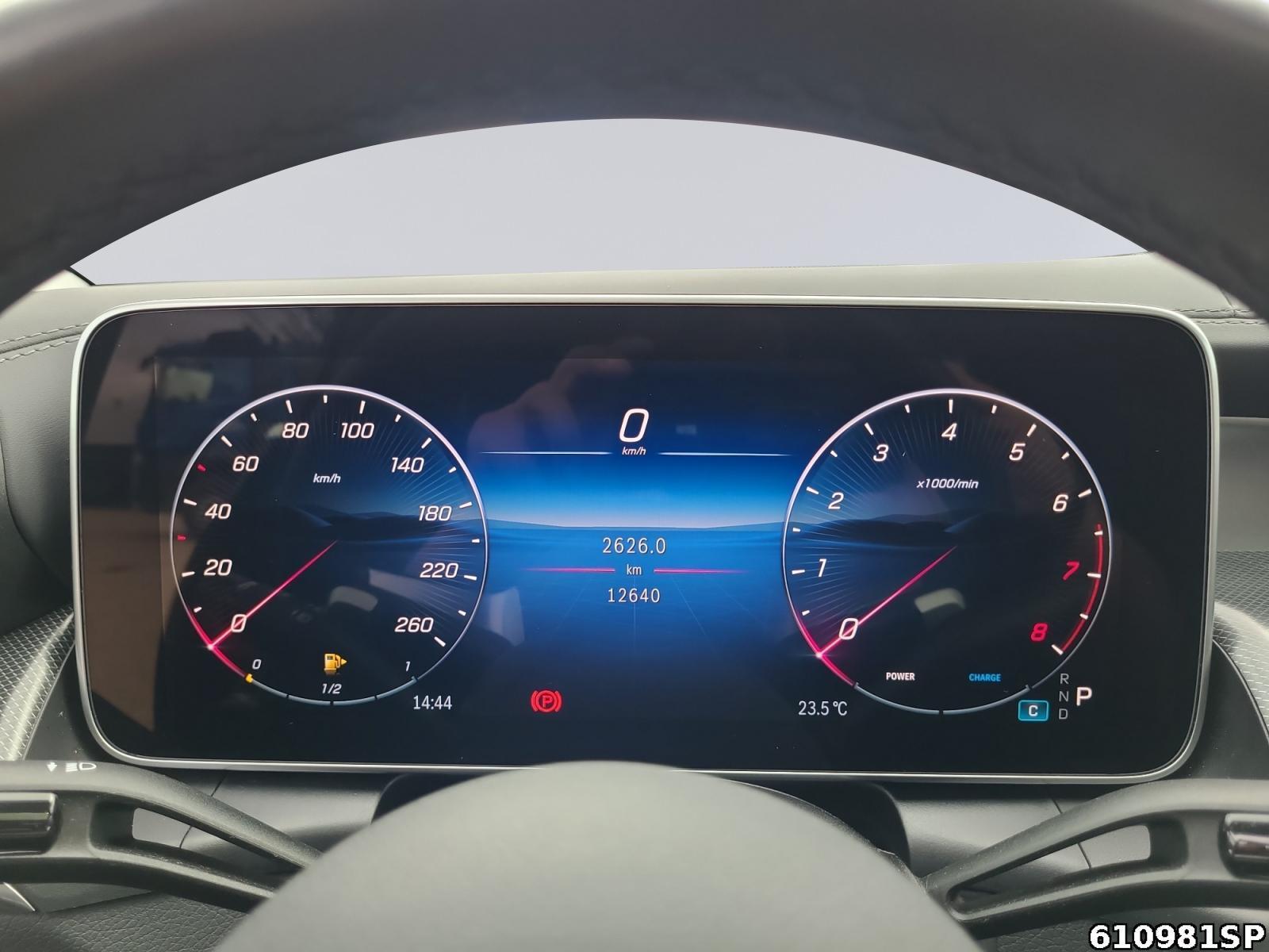 Fahrzeugabbildung Mercedes-Benz GLC 300 4M AMG Coupé Pano AHK Memory Kamera LED