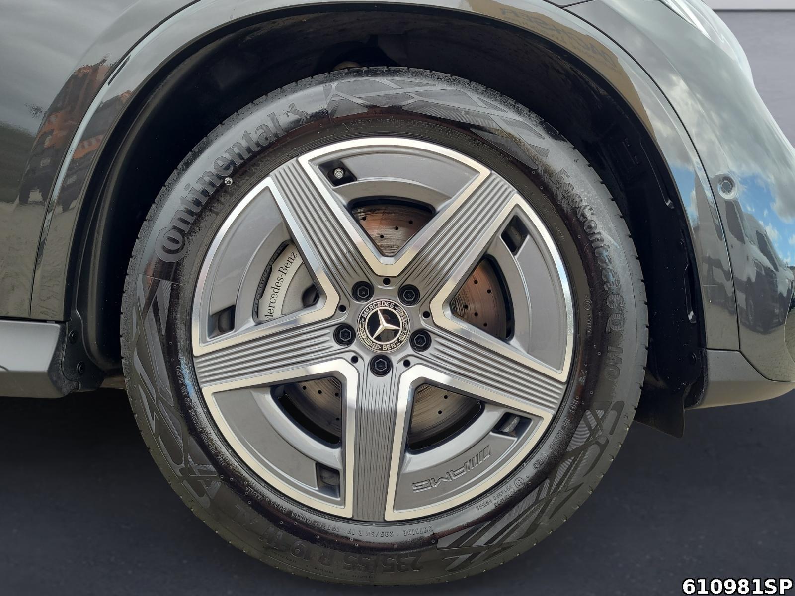 Fahrzeugabbildung Mercedes-Benz GLC 300 4M AMG Coupé Pano AHK Memory Kamera LED