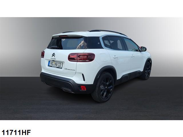 Fahrzeugabbildung Citroën C5 Aircross Hybrid 136 e-DSC6 MAX*LED*PDC*NAVI