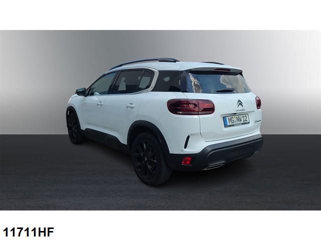 Fahrzeugabbildung Citroën C5 Aircross Hybrid 136 e-DSC6 MAX*LED*PDC*NAVI