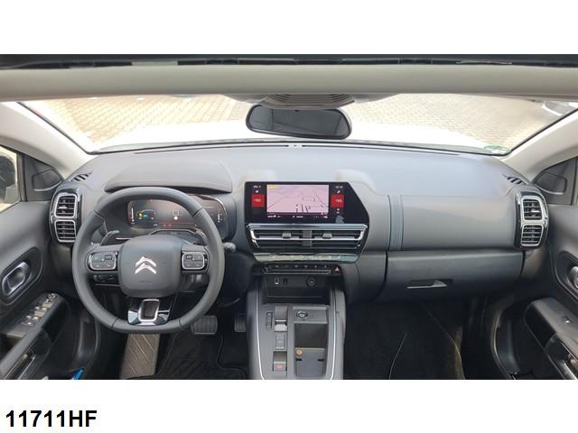 Fahrzeugabbildung Citroën C5 Aircross Hybrid 136 e-DSC6 MAX*LED*PDC*NAVI