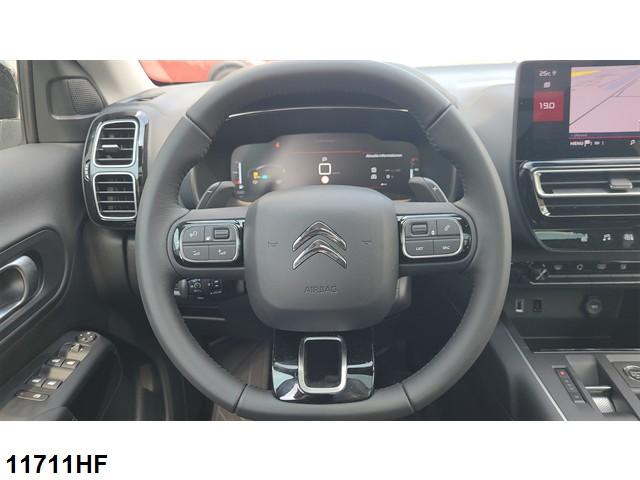 Fahrzeugabbildung Citroën C5 Aircross Hybrid 136 e-DSC6 MAX*LED*PDC*NAVI