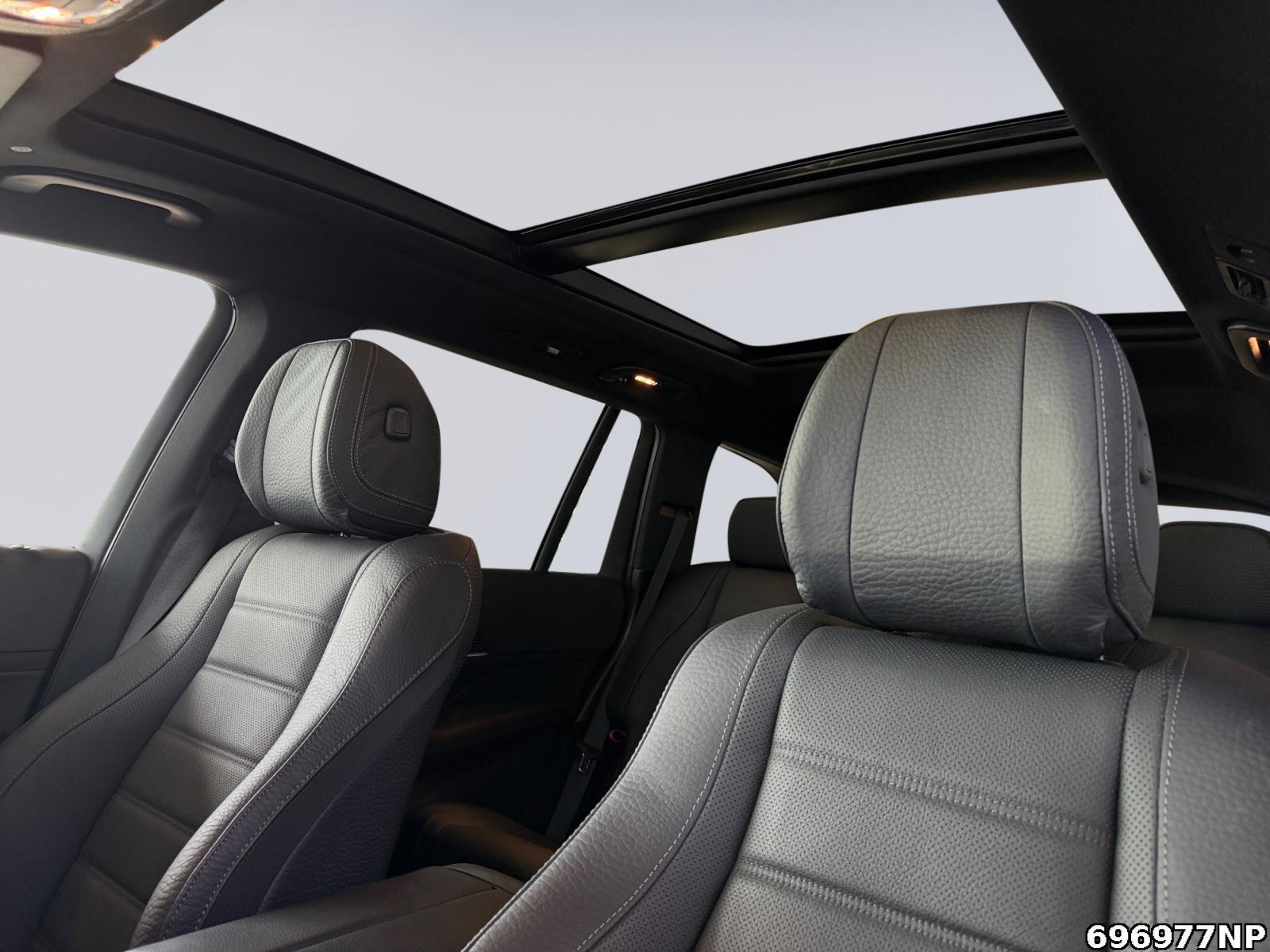 Fahrzeugabbildung Mercedes-Benz GLS 350 d 4matic AMG Line Standh. HUD Sound Pano