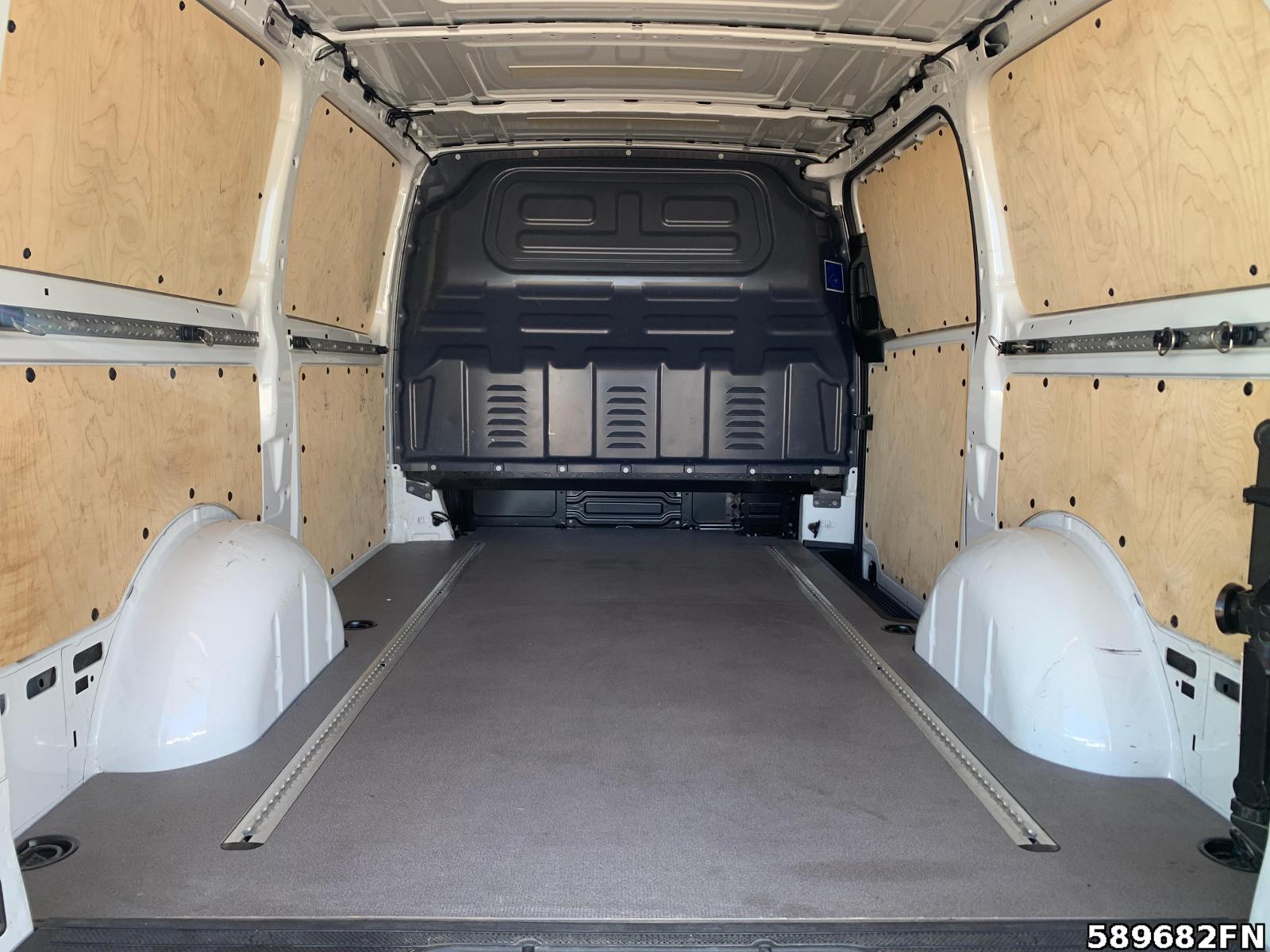 Fahrzeugabbildung Mercedes-Benz Vito 116 L 4x4 KLIMA*STANDHEIZ*AHK 2,5*AUTOMATIK