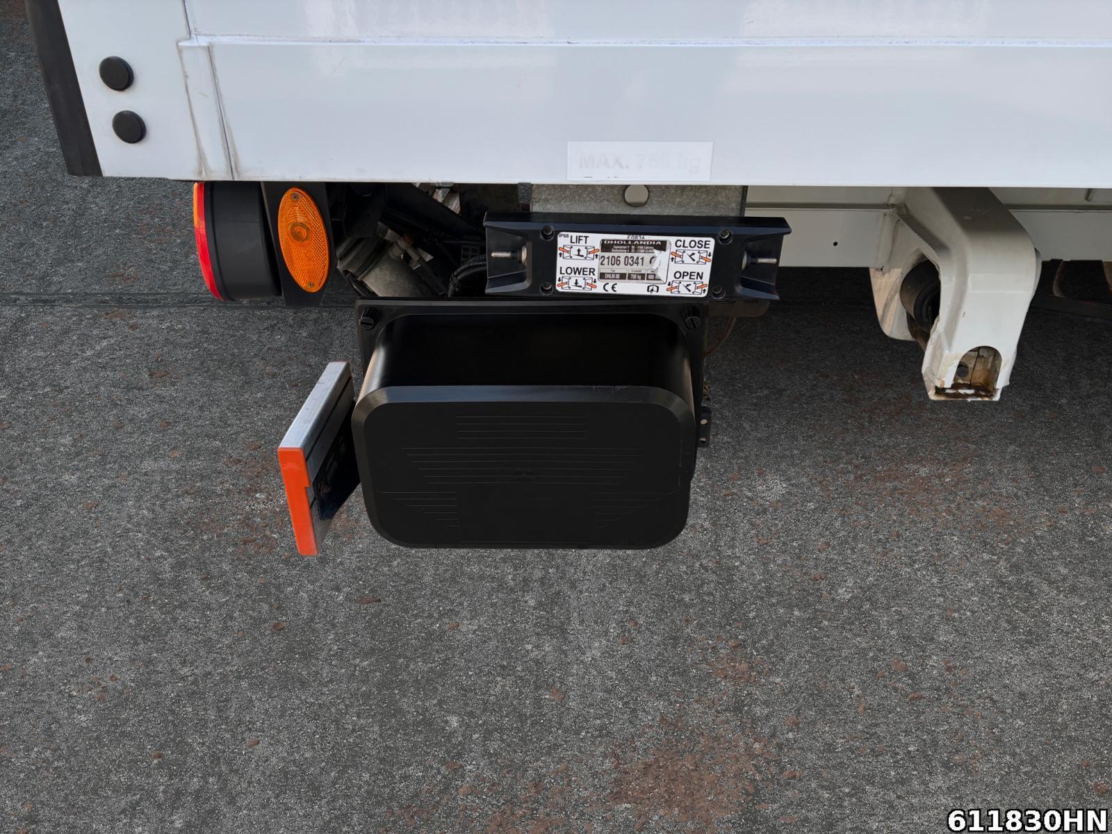 Fahrzeugabbildung Mercedes-Benz Sprinter 316 CDI *Maxi Koffer-LBW*Klima*Kamera*