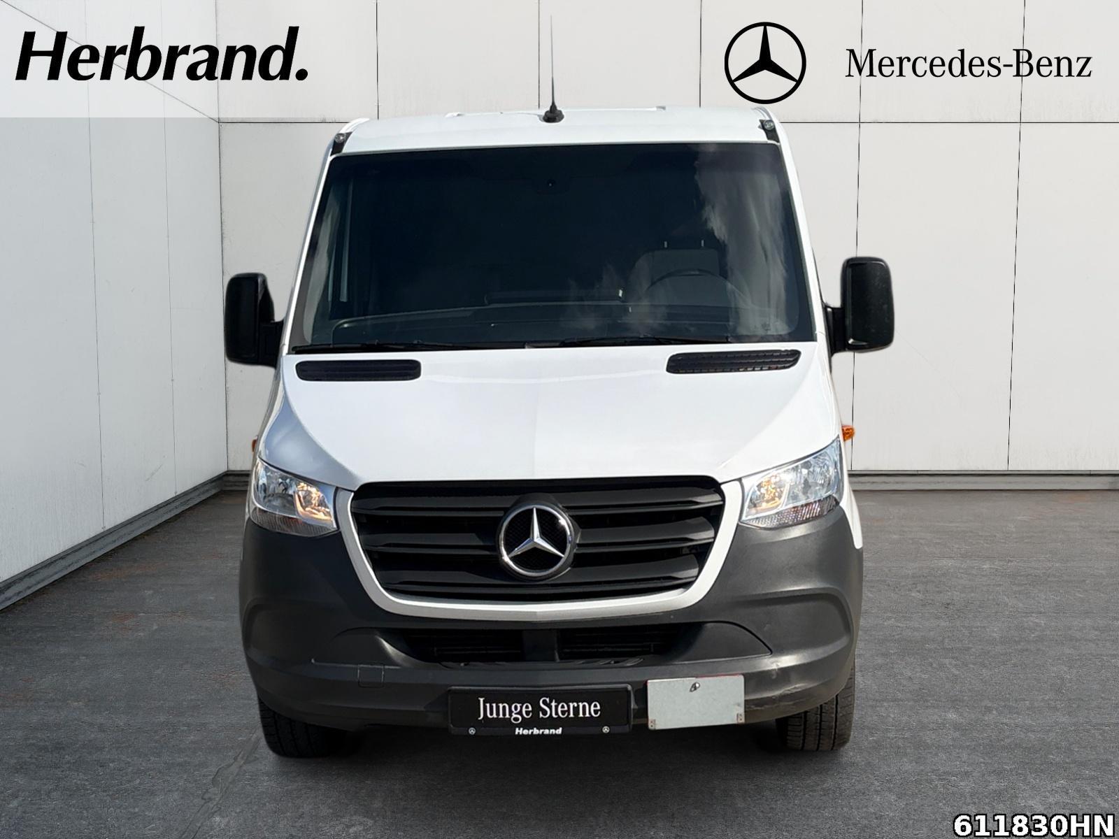 Fahrzeugabbildung Mercedes-Benz Sprinter 316 CDI *Maxi Koffer-LBW*Klima*Kamera*