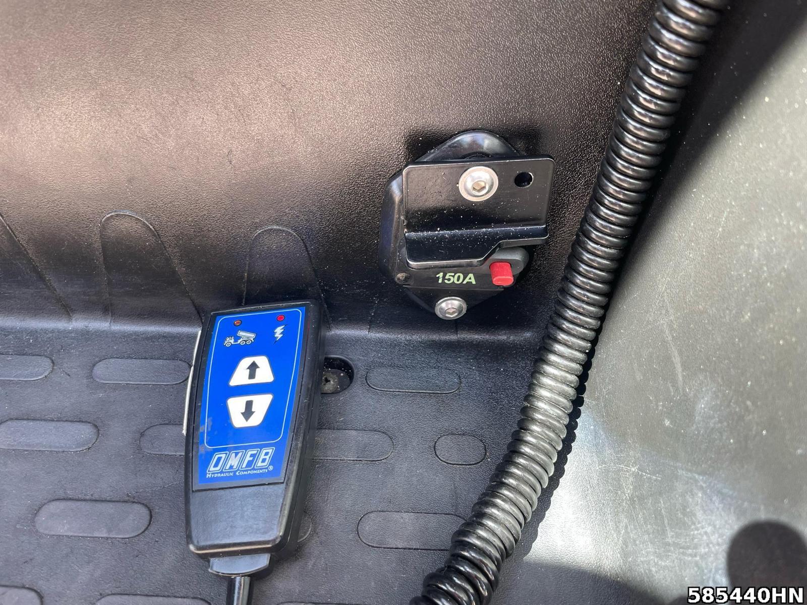 Fahrzeugabbildung Citroën Jumper Jumper *3-Seitenkipper*Klima*AHK*SHZ*
