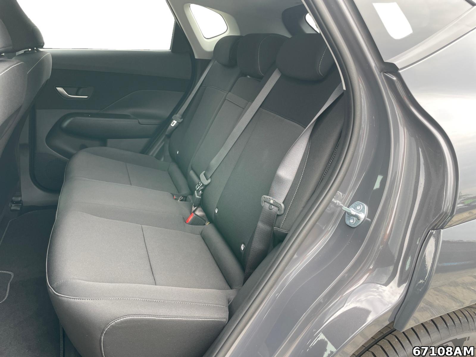 Fahrzeugabbildung Hyundai KONA Elektro Trend