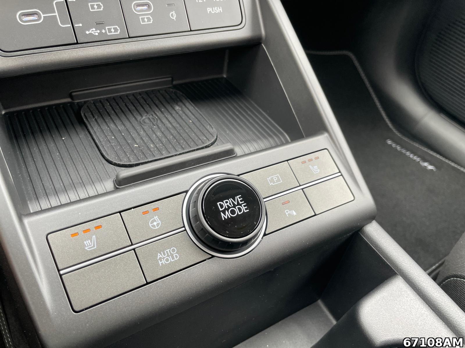 Fahrzeugabbildung Hyundai KONA Elektro Trend