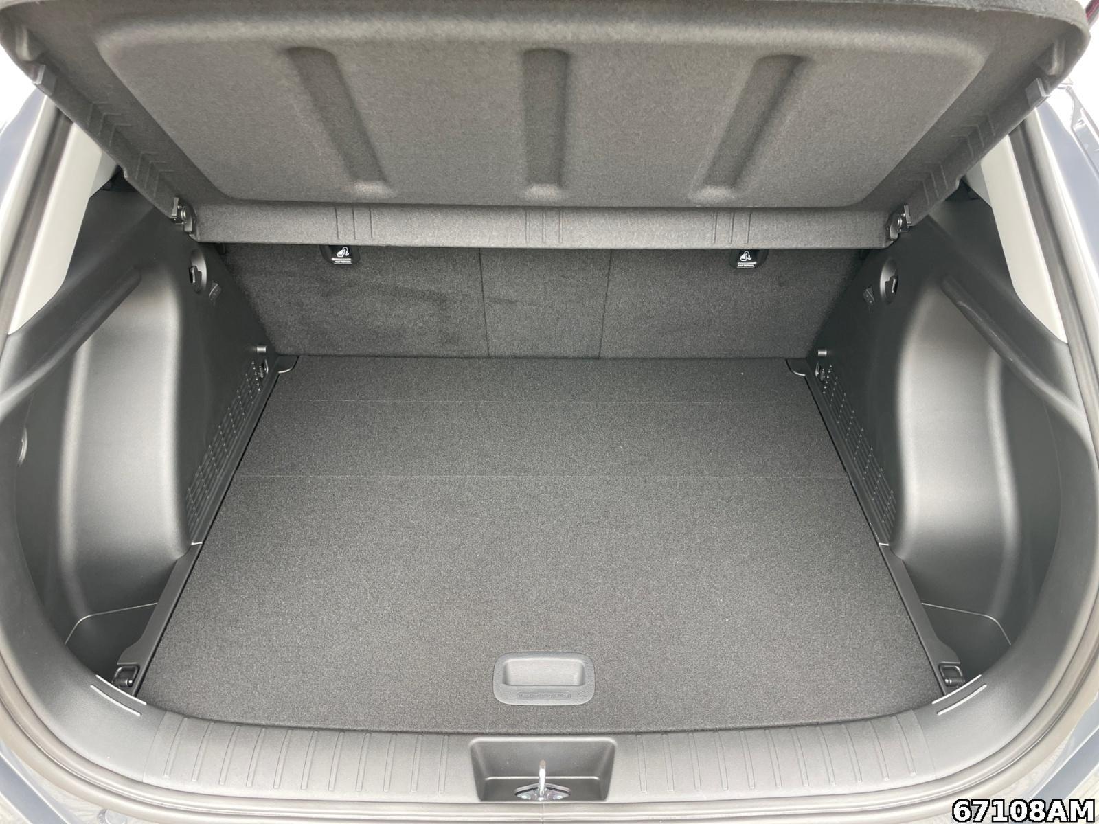 Fahrzeugabbildung Hyundai KONA Elektro Trend