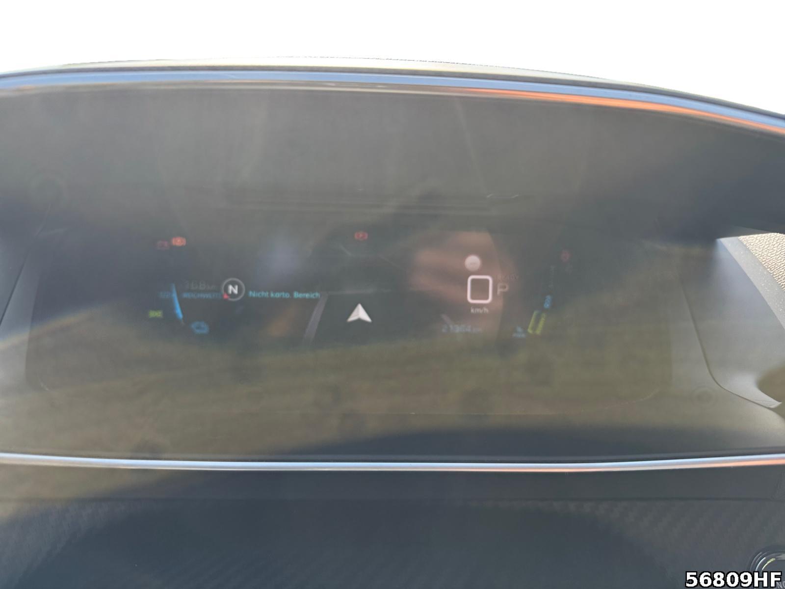 Fahrzeugabbildung Peugeot 208 Allure Pack