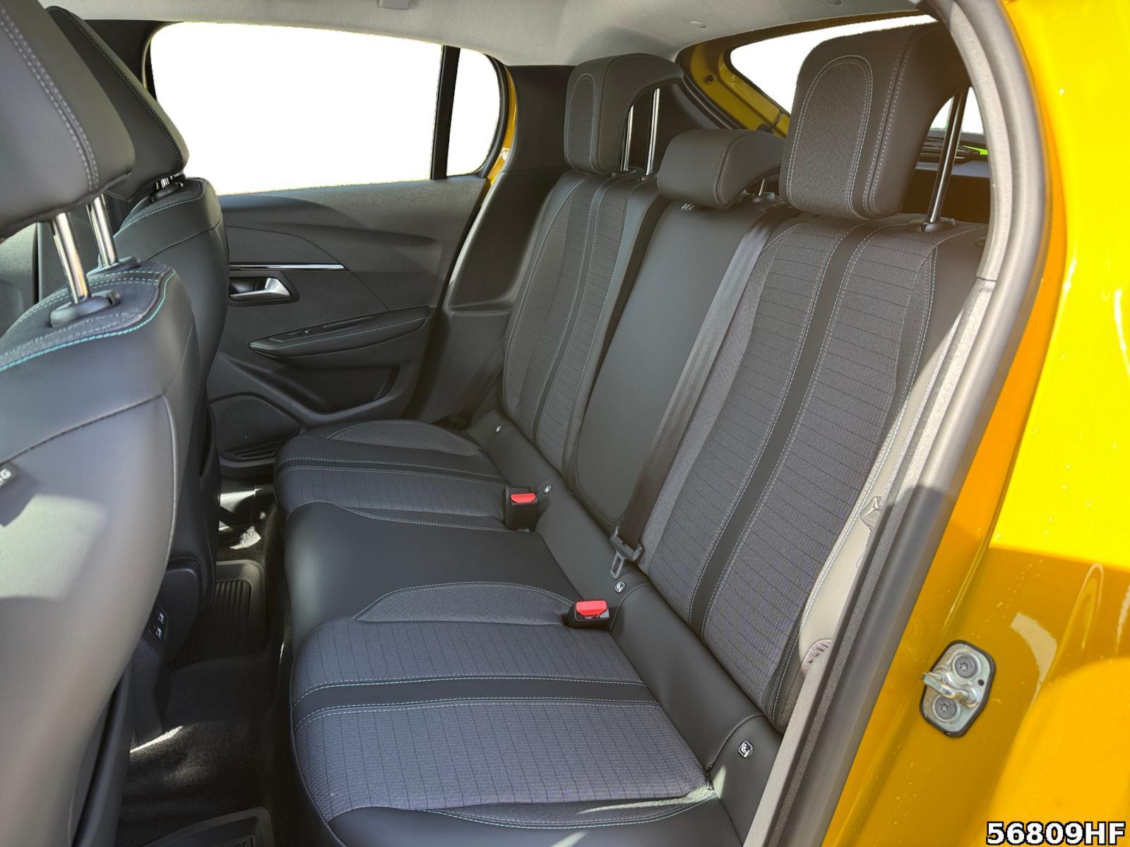 Fahrzeugabbildung Peugeot 208 Allure Pack