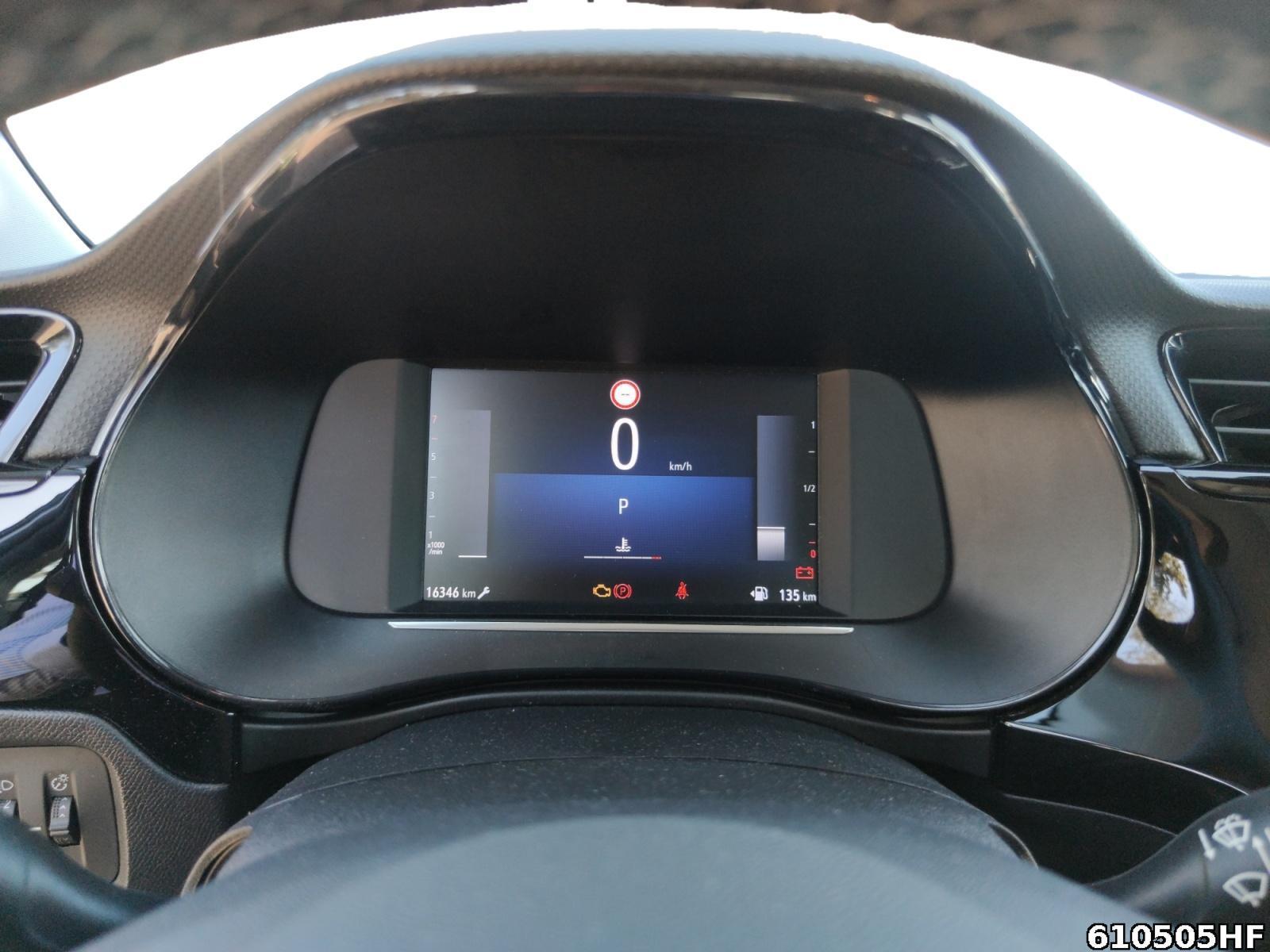 Fahrzeugabbildung Opel Corsa 1.2 Edition (EURO 6d)