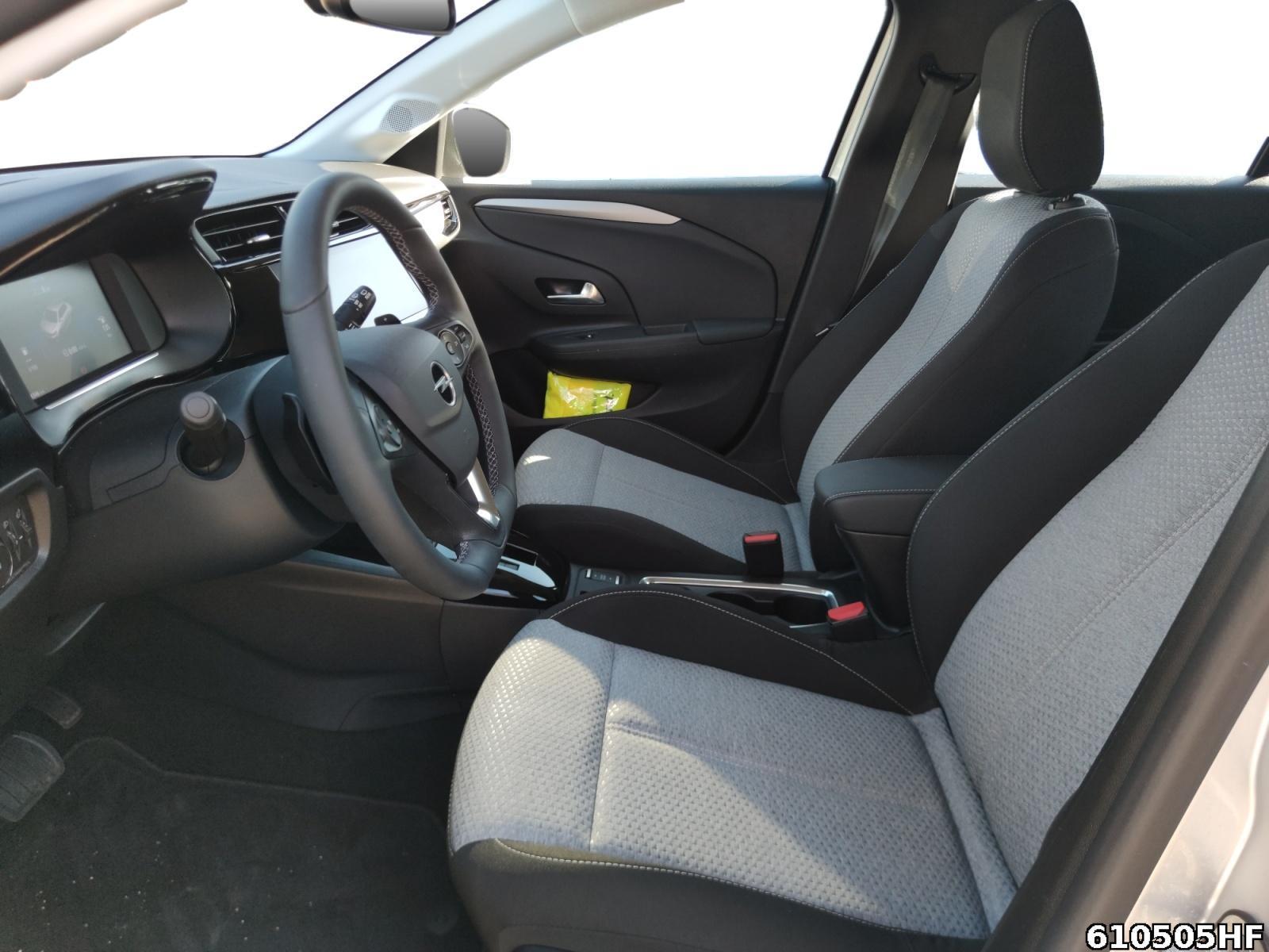 Fahrzeugabbildung Opel Corsa 1.2 Edition (EURO 6d)