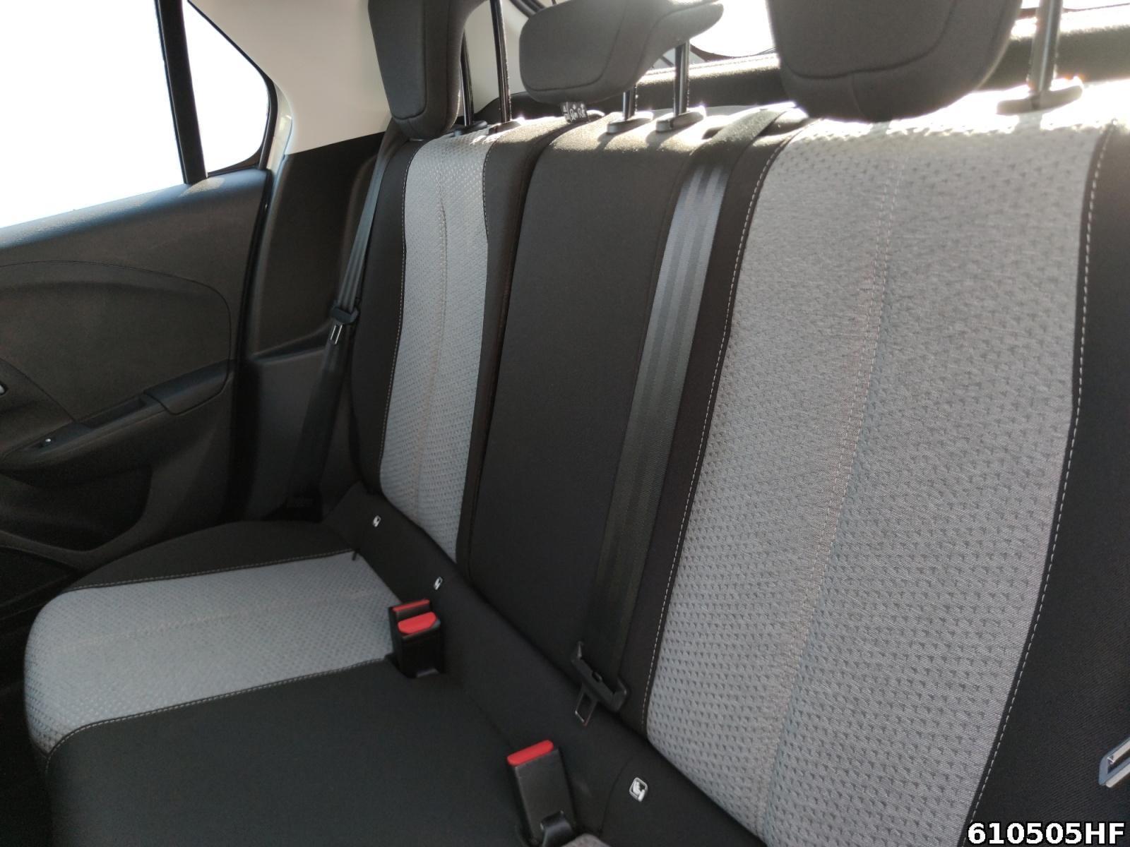 Fahrzeugabbildung Opel Corsa 1.2 Edition (EURO 6d)
