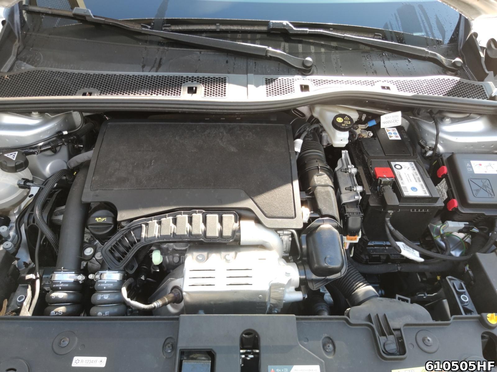 Fahrzeugabbildung Opel Corsa 1.2 Edition (EURO 6d)