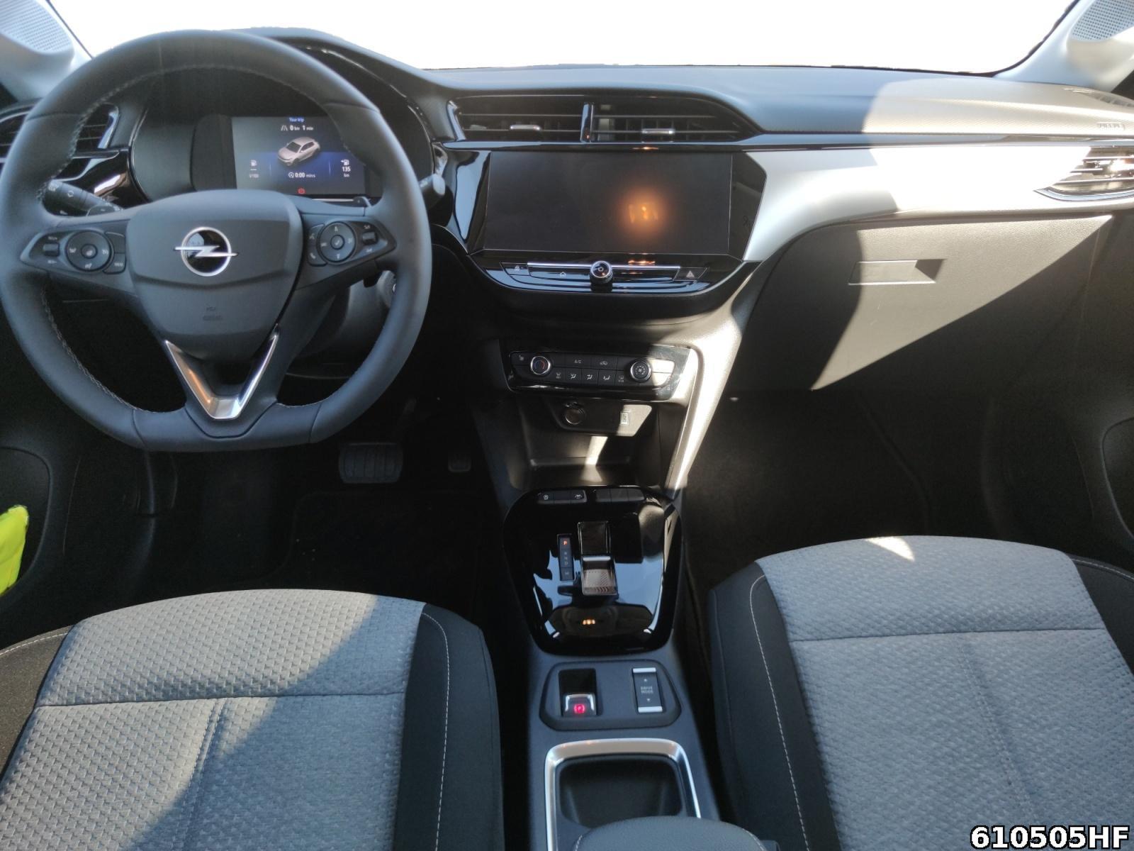 Fahrzeugabbildung Opel Corsa 1.2 Edition (EURO 6d)