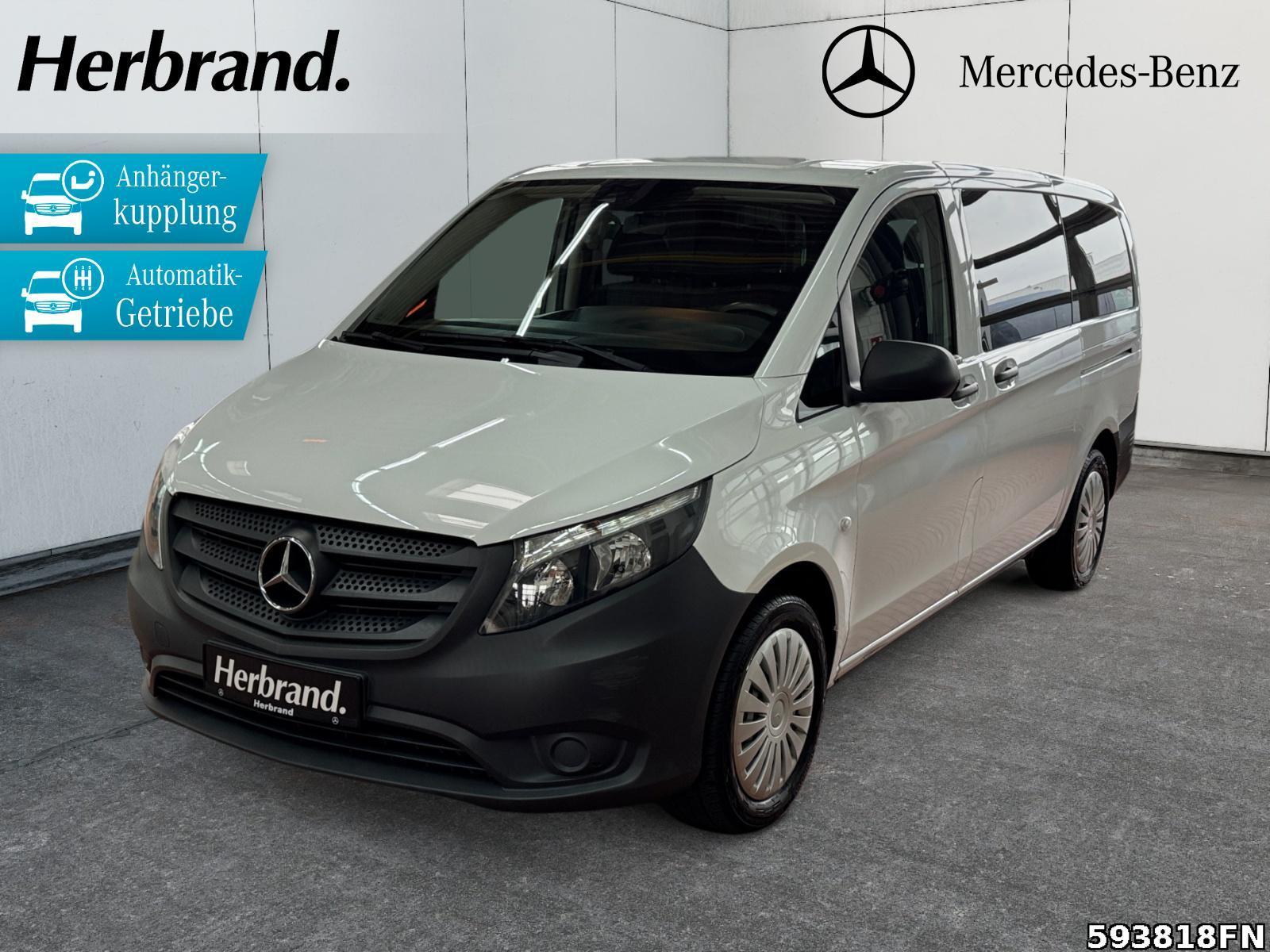 Mercedes-Benz Vito 114 CDI Tourer PRO/L*Schiebetür li/re*DAB*