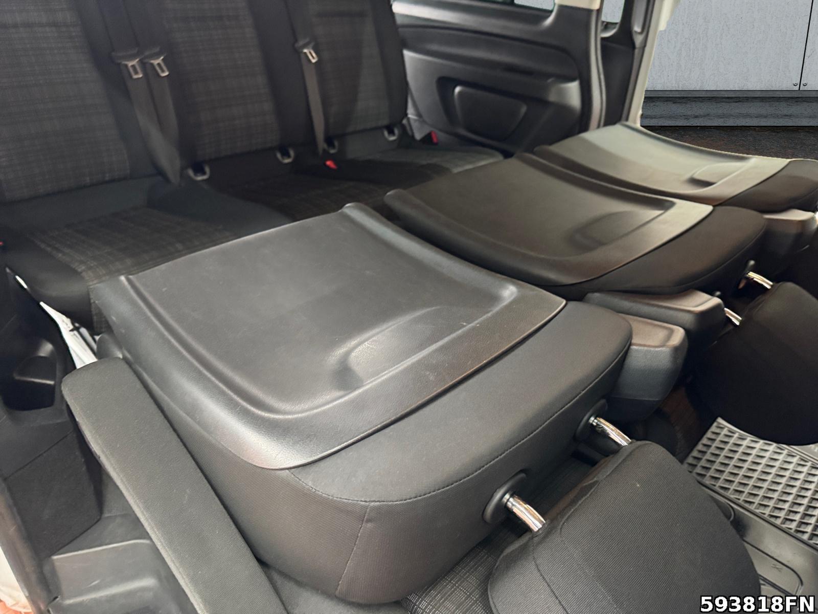 Fahrzeugabbildung Mercedes-Benz Vito 114 CDI Tourer PRO/L*Schiebetür li/re*DAB*